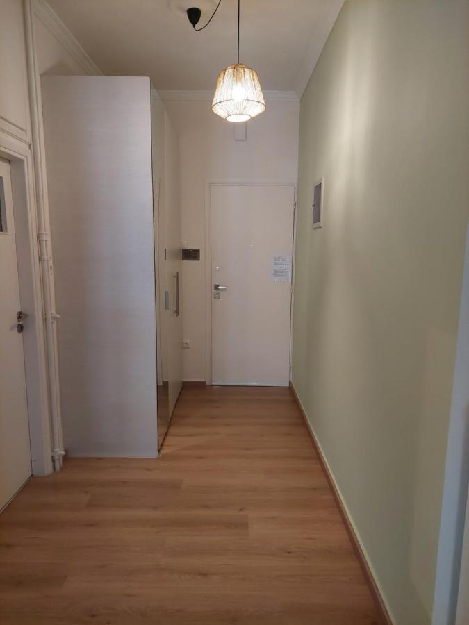 Cholargos Metro Station 2 Persons Cozy Studio. Apartment Athens Exterior photo