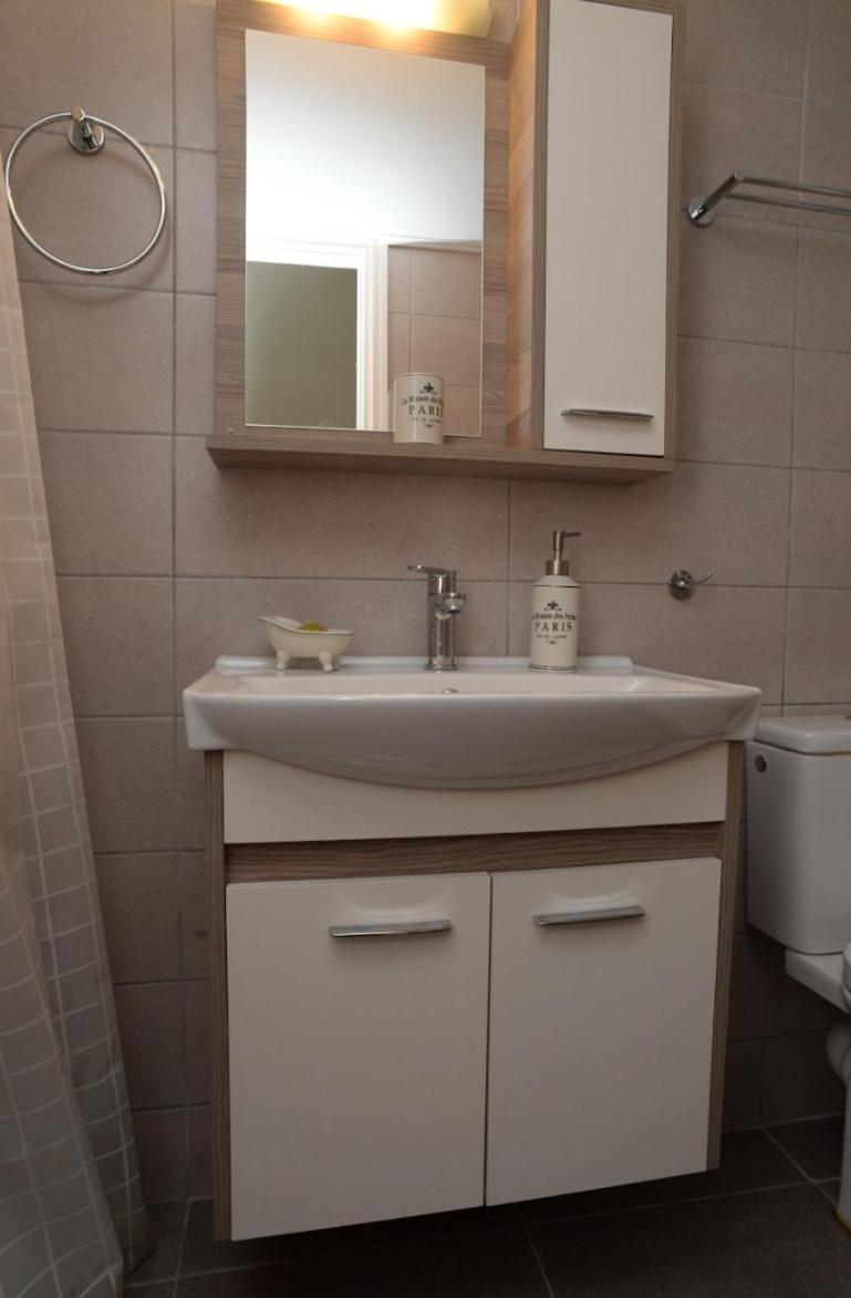 Cholargos Metro Station 2 Persons Cozy Studio. Apartment Athens Exterior photo